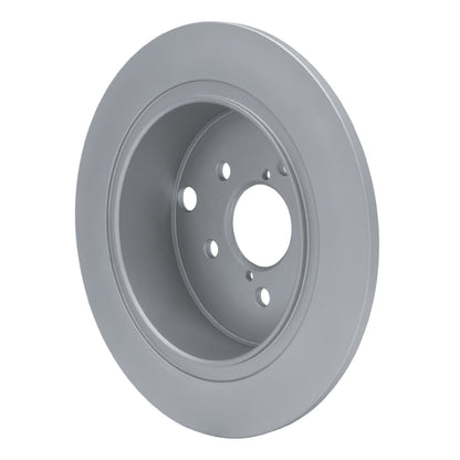 DFC 12-23 Subaru XV Crosstrek Rear GeoSPEC Coated Rotor