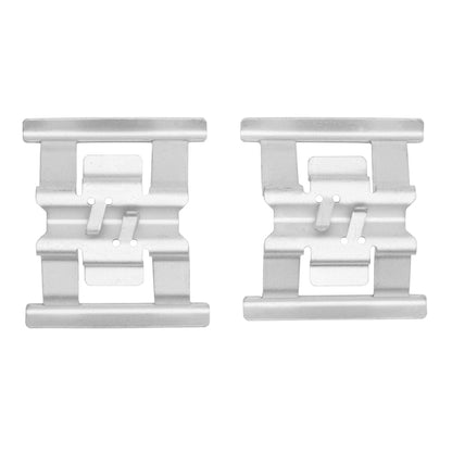 DFC 08-10 Porsche Cayenne Rear Premium Hardware Kit
