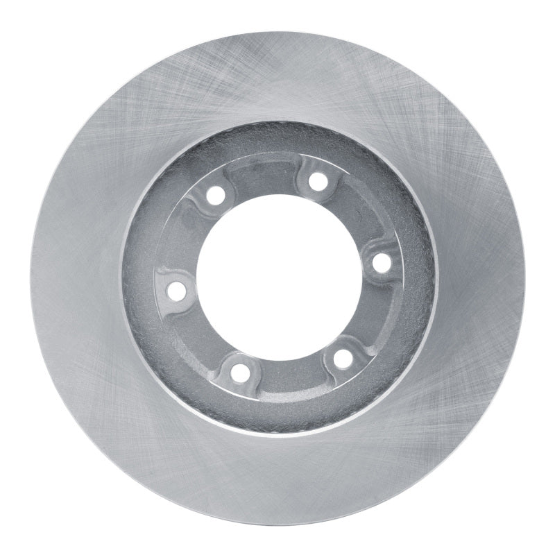 DFC 87-93 Mazda B2000 Front Brake Rotor
