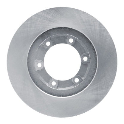 DFC 87-93 Mazda B2000 Front Brake Rotor