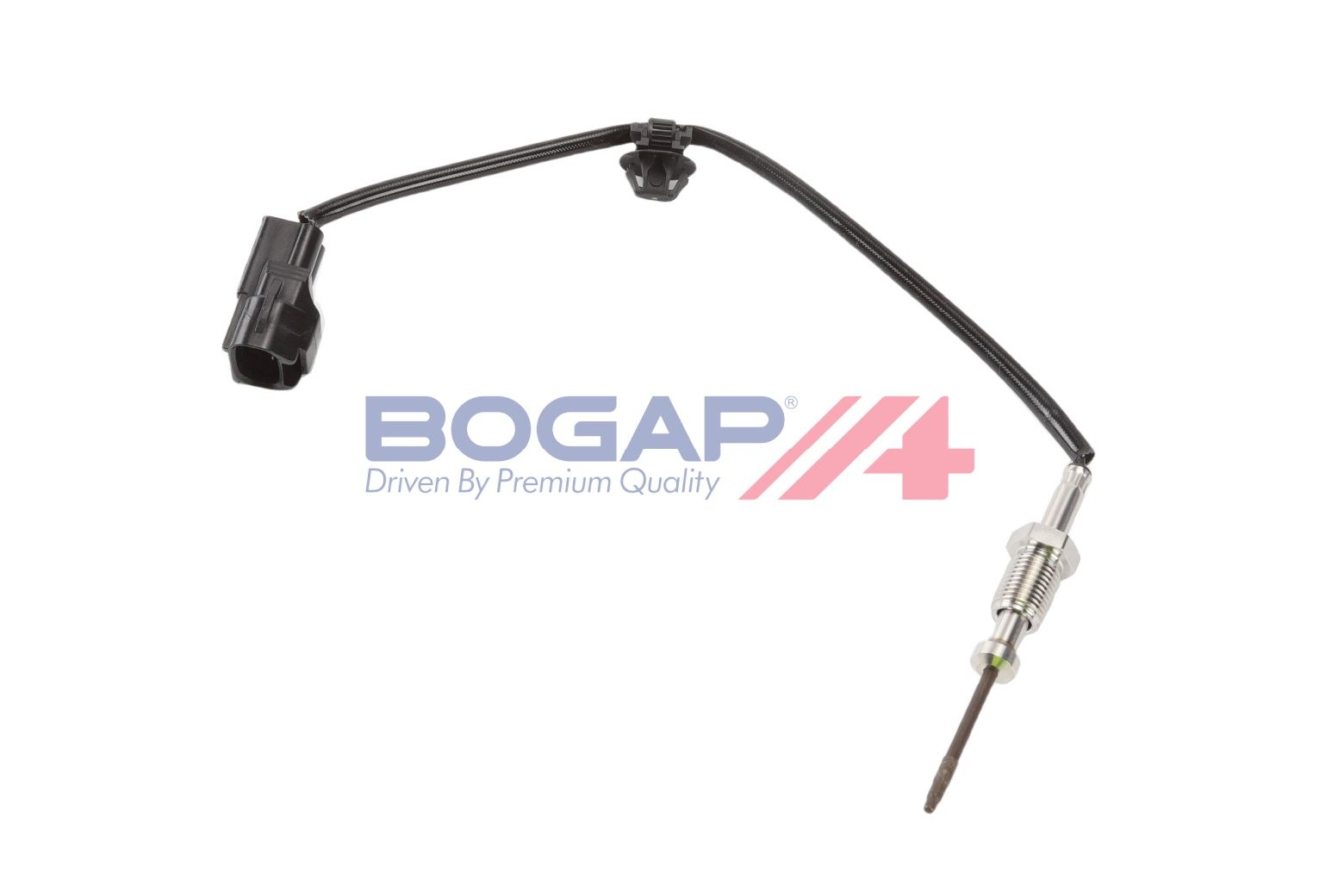 BOGAP N6120106 Sensor, Exhaust Gas Temperature