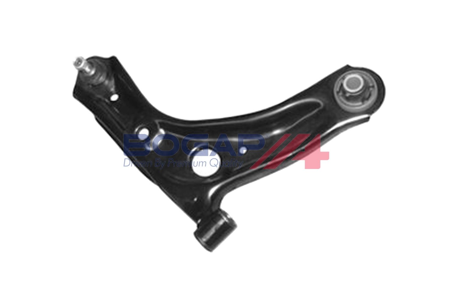 BOGAP P3327109 Control/Trailing Arm, Wheel Suspension