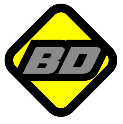 BD Diesel 19-24 Dodge 68RFE 4WD TorqueMaster Transmission w/ Billet Input Shaft
