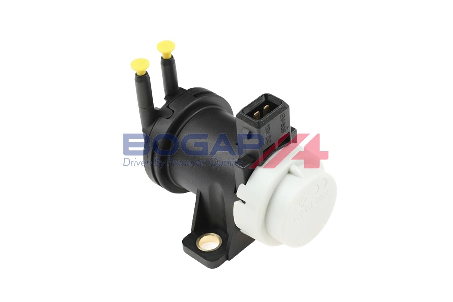 BOGAP W6112110 Pressure Converter, Exhaust Control