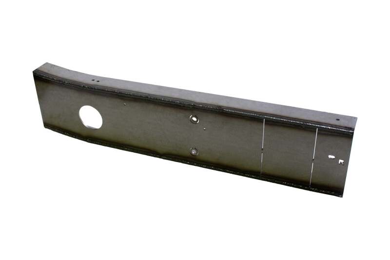 RustBuster Rust Buster 1999-2006 Chevy & GMC Trucks Center Rear Frame Repair Kit - Right