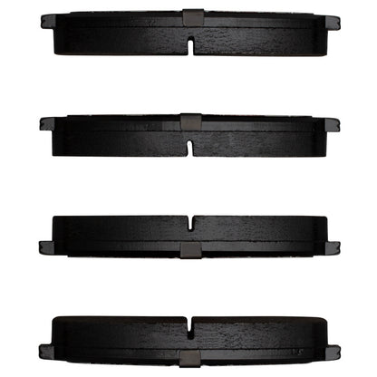 DFC 93-24 Lexus GX470 Rear 5000 Advanced Ceramic Brake Pads