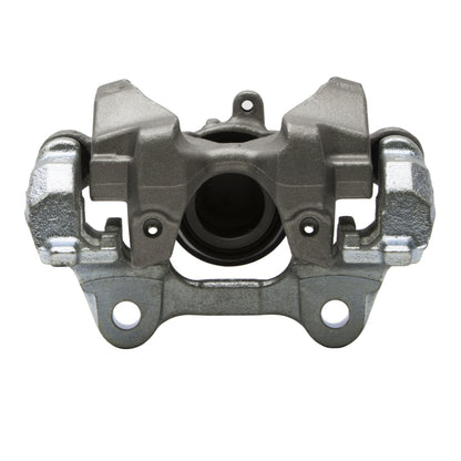 DFC 10-14 Mercedes-Benz E550 Rear-R Silver Zinc Coated Premium Caliper