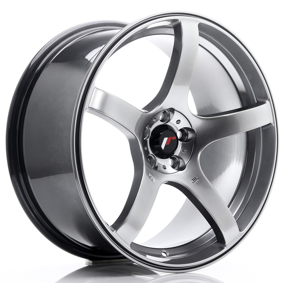 JAPAN RACING JR3218855G3867HB Tuning Wheel Rim