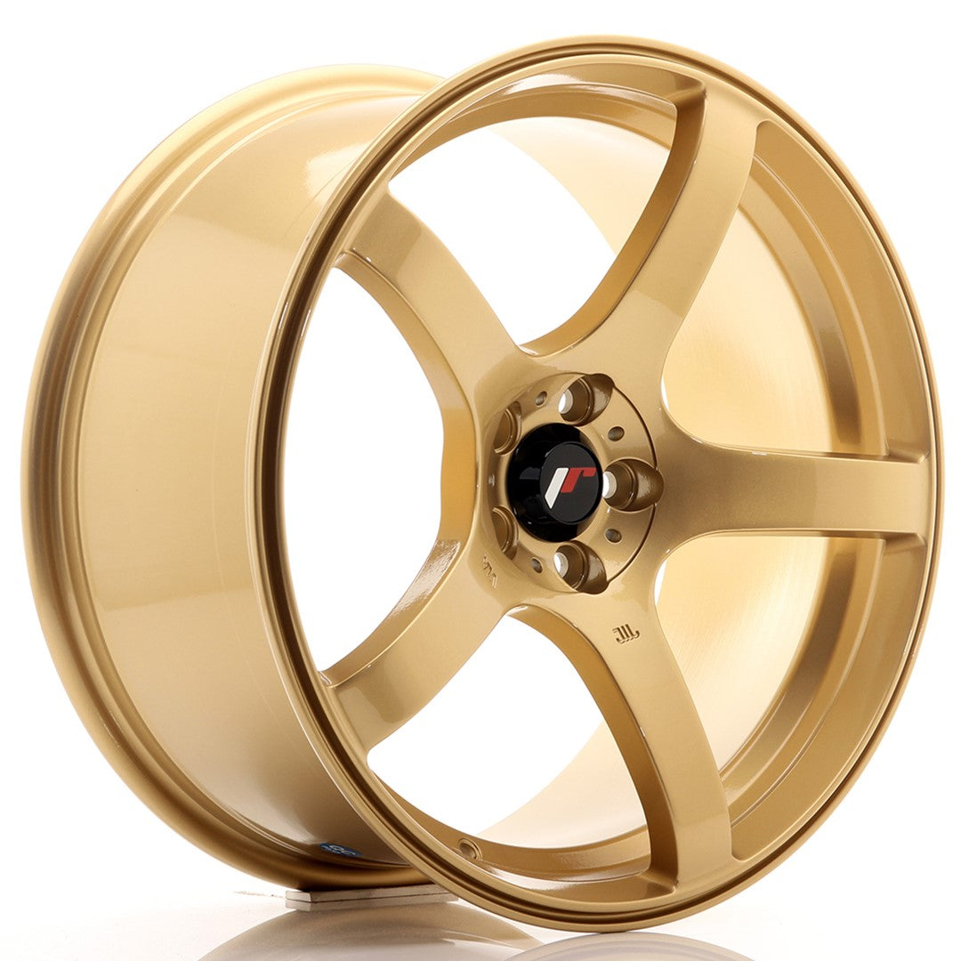 JAPAN RACING JR3218855G3867GD Tuning Wheel Rim