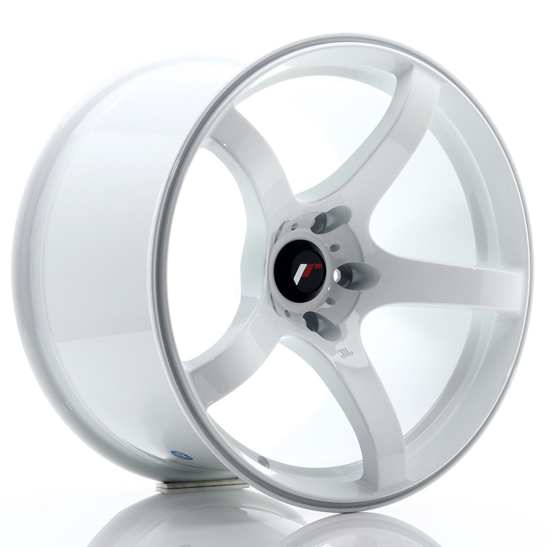 JAPAN RACING JR3218105H2274W Tuning Wheel Rim