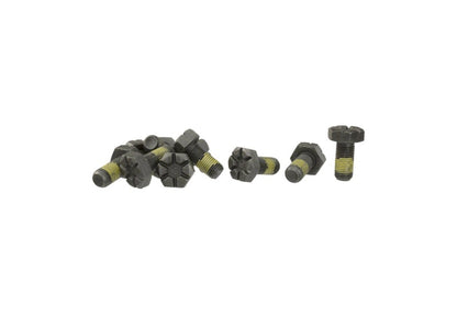 Ford Racing 15-25 Mustang Super 8.8in IRS Ring Gear and Pinion Installation Kit