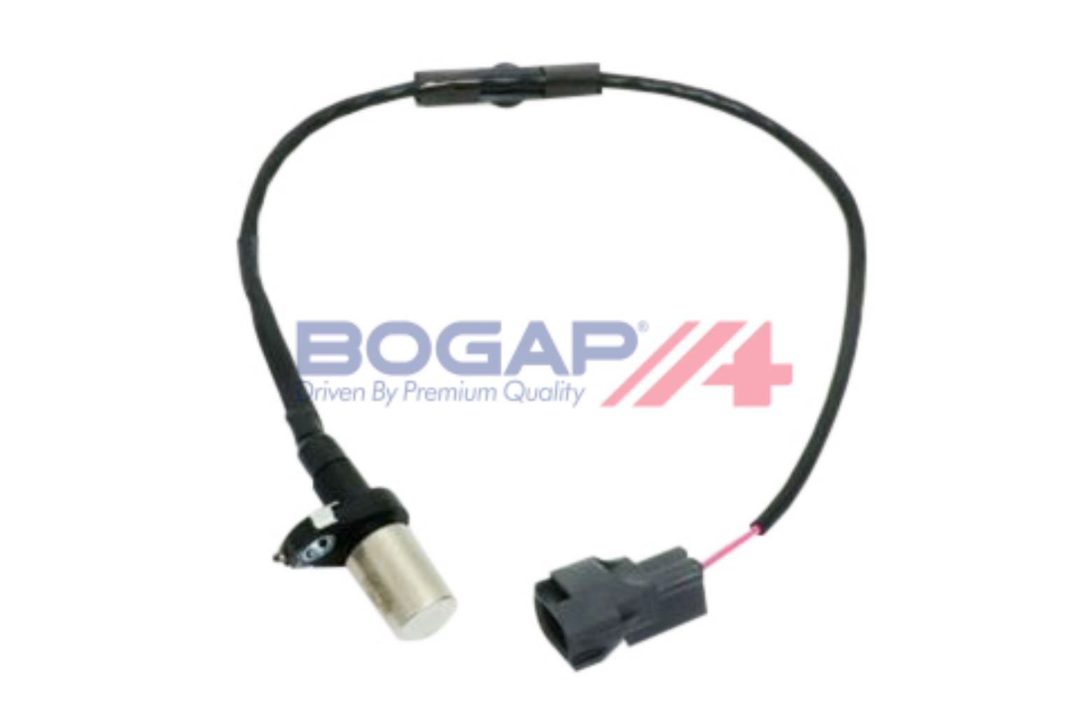BOGAP T6115126 Sensor, Crankshaft Pulse