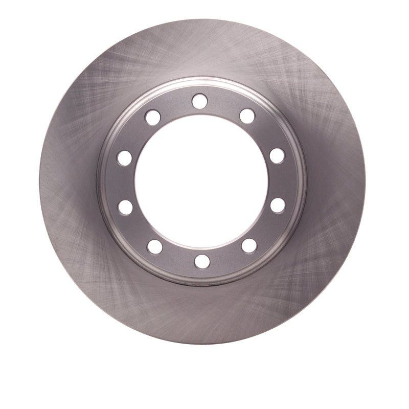 DFC 94-99 Ford B700 Bus Chassis(w/Front Disc Brakes) Front Brake Rotor