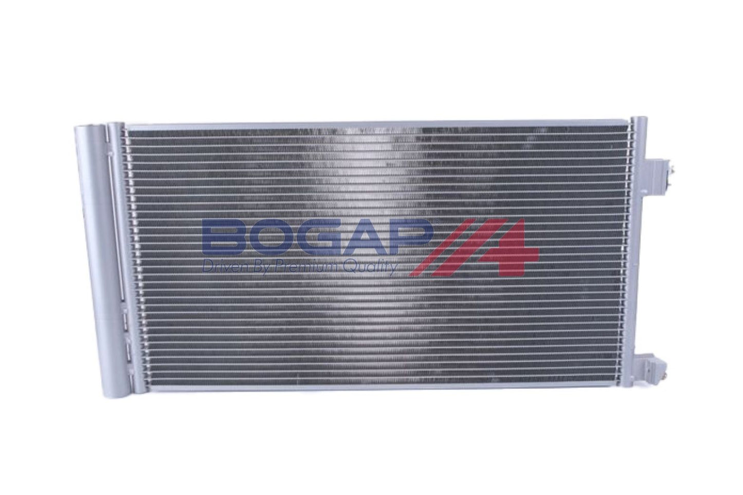 BOGAP J4117104 Condenser, Air Conditioning