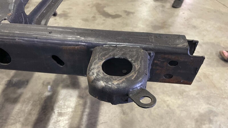 RustBuster Rust Buster Avalanche/Suburban/Yukon Rear Body Frame Mount