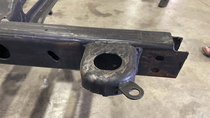 RustBuster Rust Buster Avalanche/Suburban/Yukon Rear Body Frame Mount