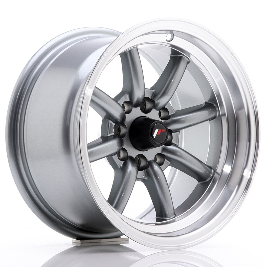 JAPAN RACING JR1914804M1373GML Tuning Wheel Rim