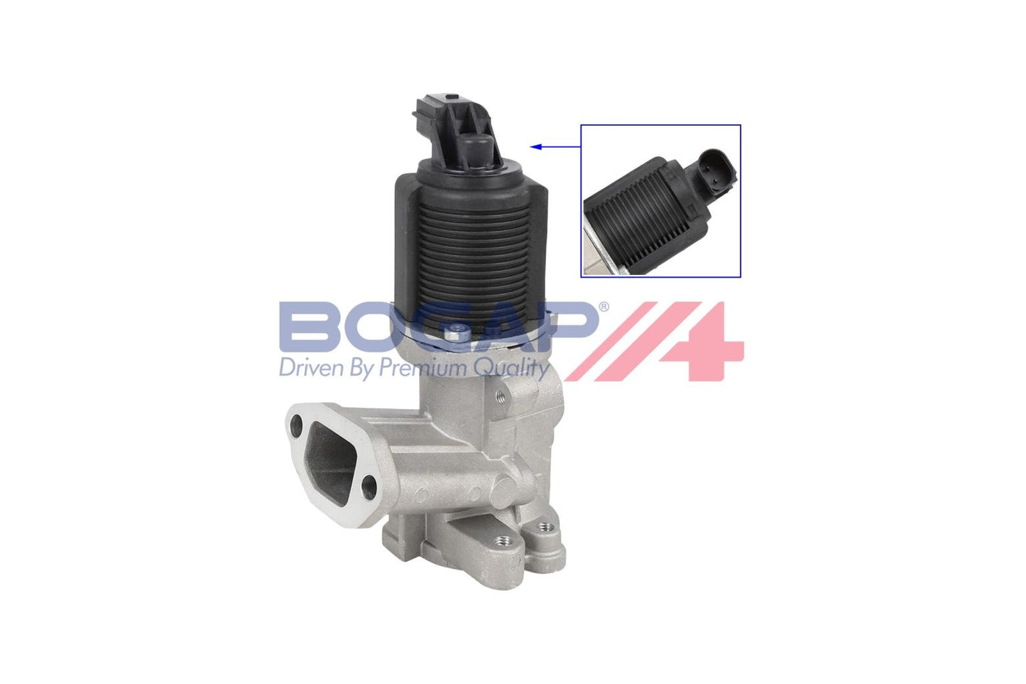 BOGAP W6320115 Valve, Exhaust Gas Recirculation