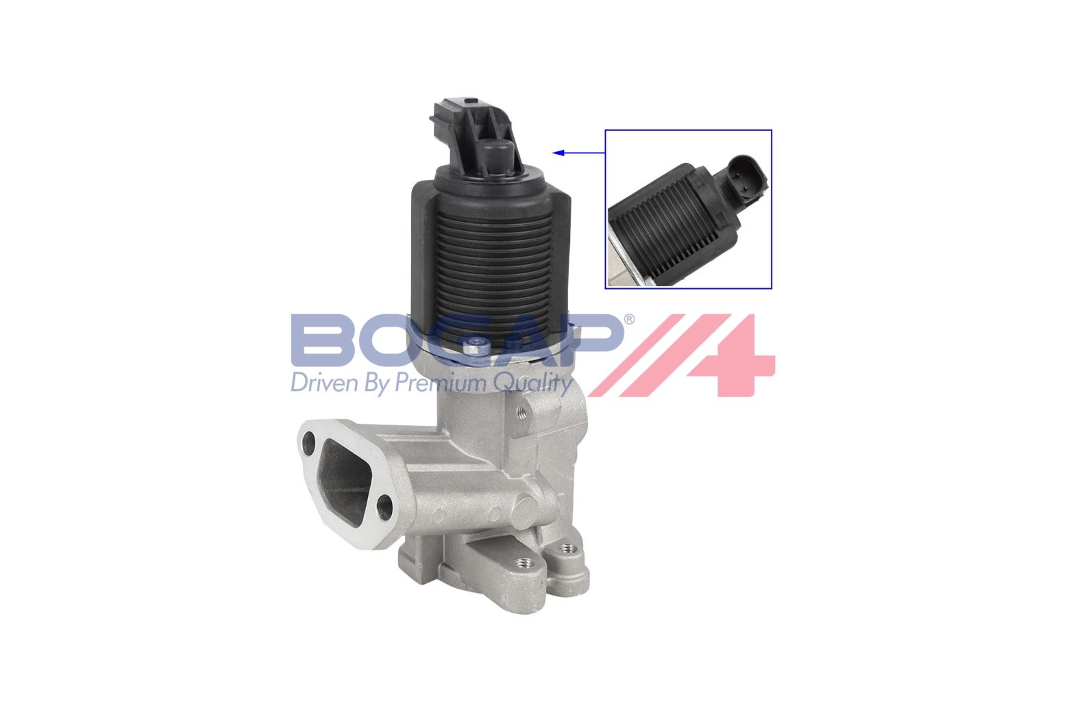 BOGAP W6320115 Valve, Exhaust Gas Recirculation