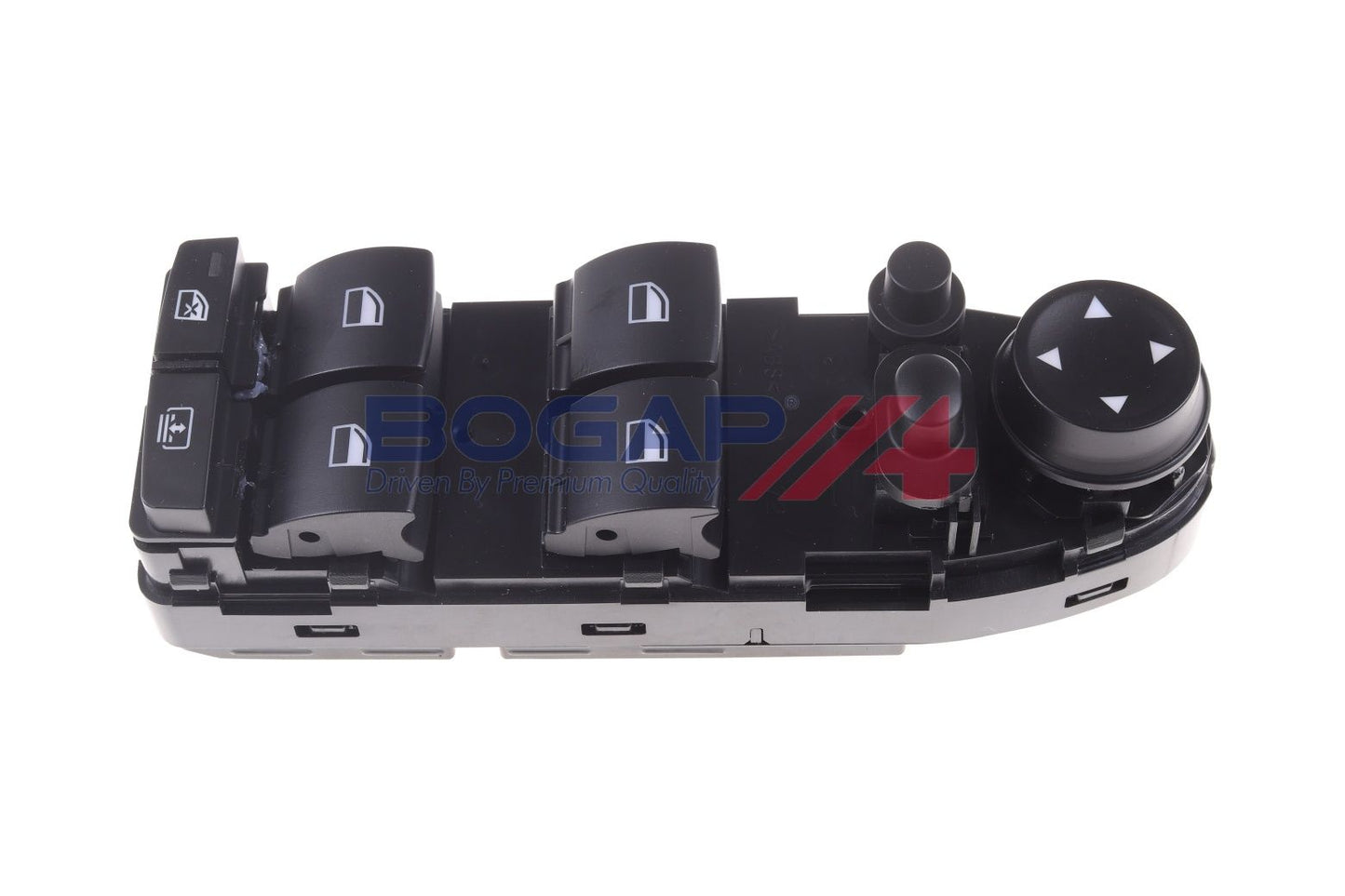 BOGAP B7358115 Switch, Window Regulator