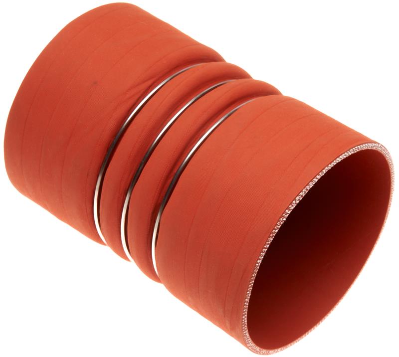 Gates 14-19 International/Navistar Cummins ISB6.7 Diesel Turbocharger Pipe To Intercooler (Hot Side)