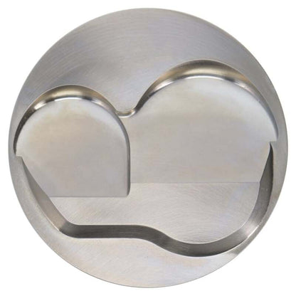 Wiseco Chevy Small Block 4.125in Bore 1.062in CH 3.00 CC Piston Set