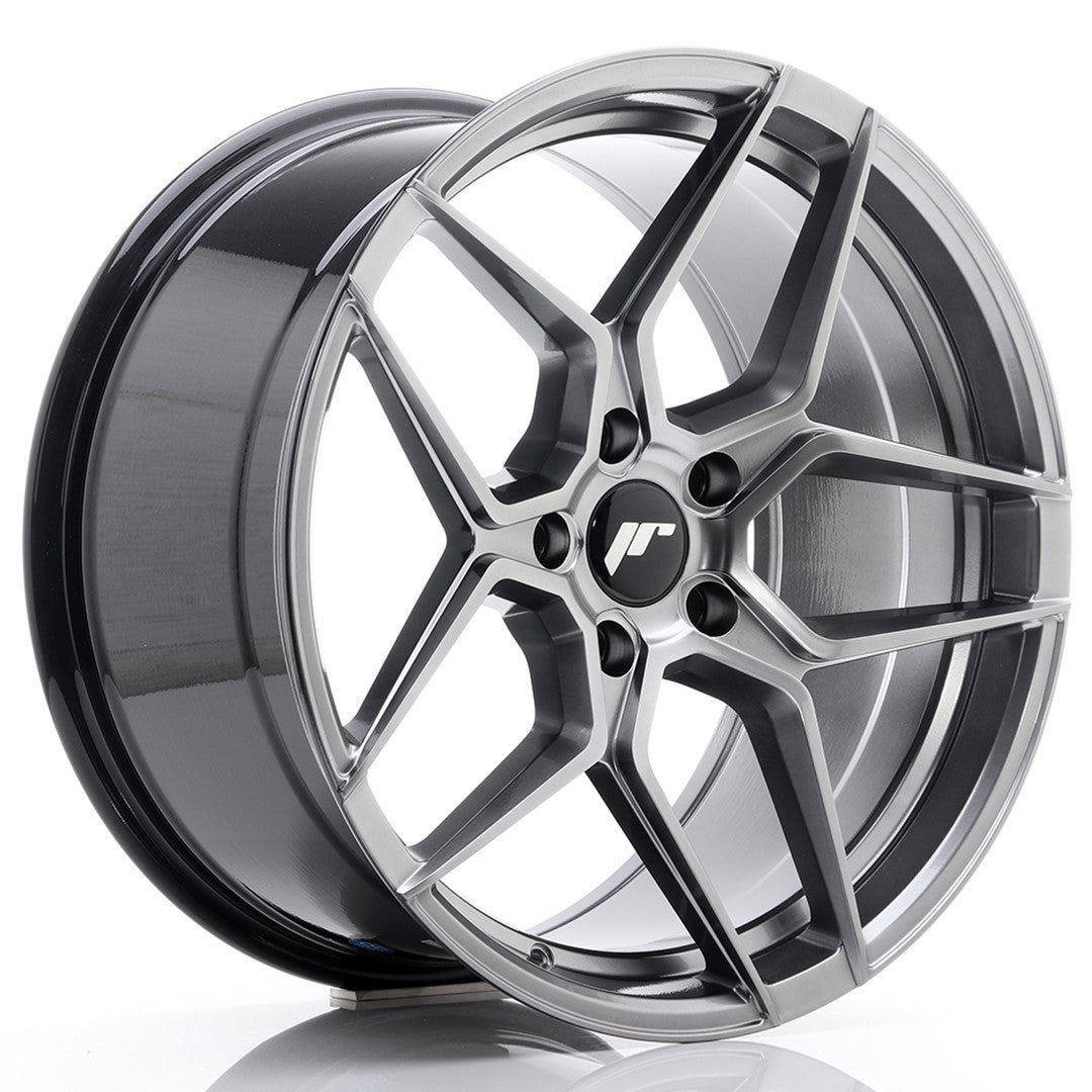 JAPAN RACING JR3419955I3572HB Tuning Wheel Rim