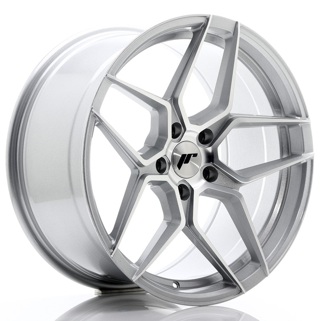 JAPAN RACING JR3419955I3572SM Tuning Wheel Rim