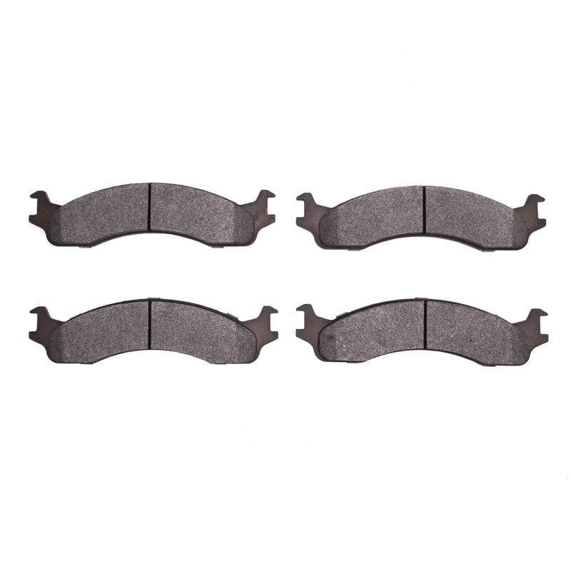 R1 Concepts R1 98-03 Dodge B3500/B2500 Front Ceramic Brake Pads