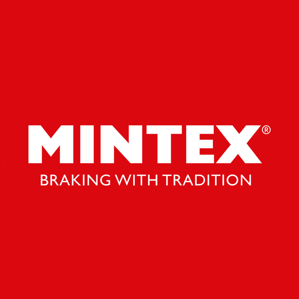 Mintex MDB4232 Brake Pad Set, disc brake