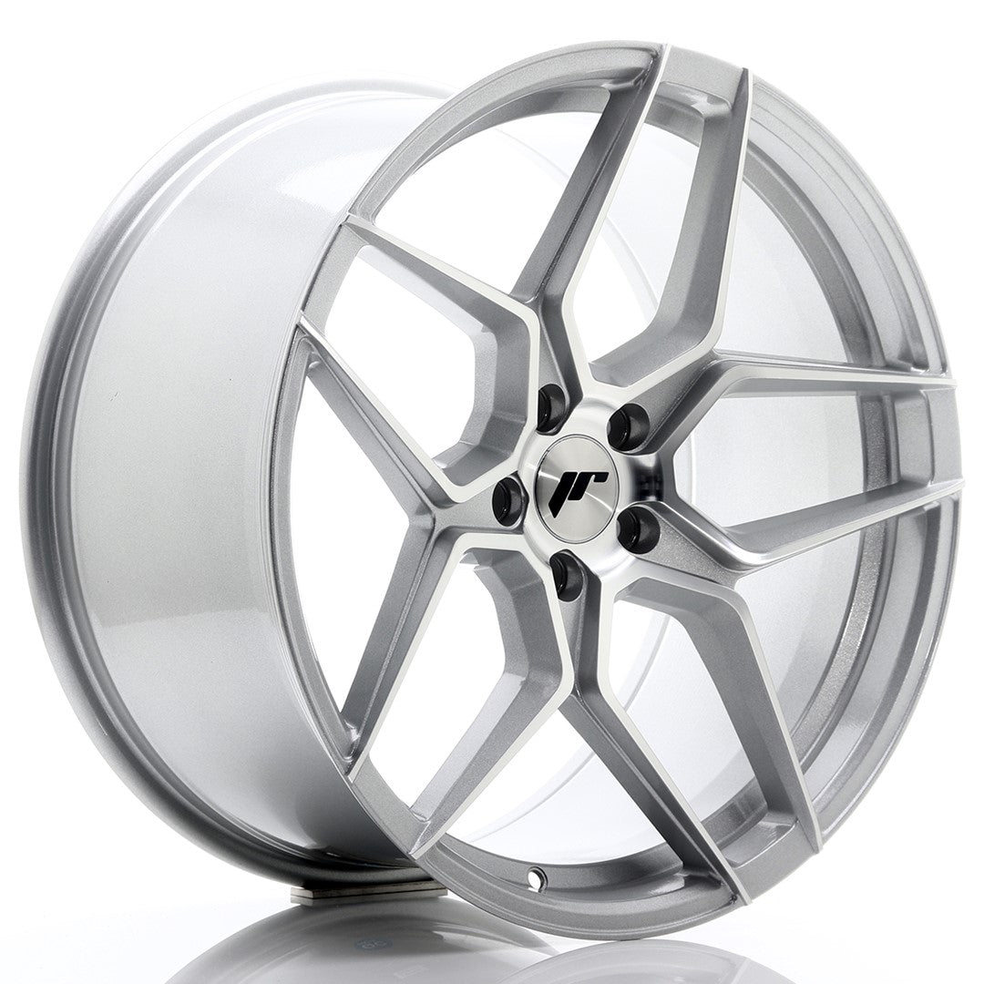 JAPAN RACING JR3420105I4072SM Tuning Wheel Rim