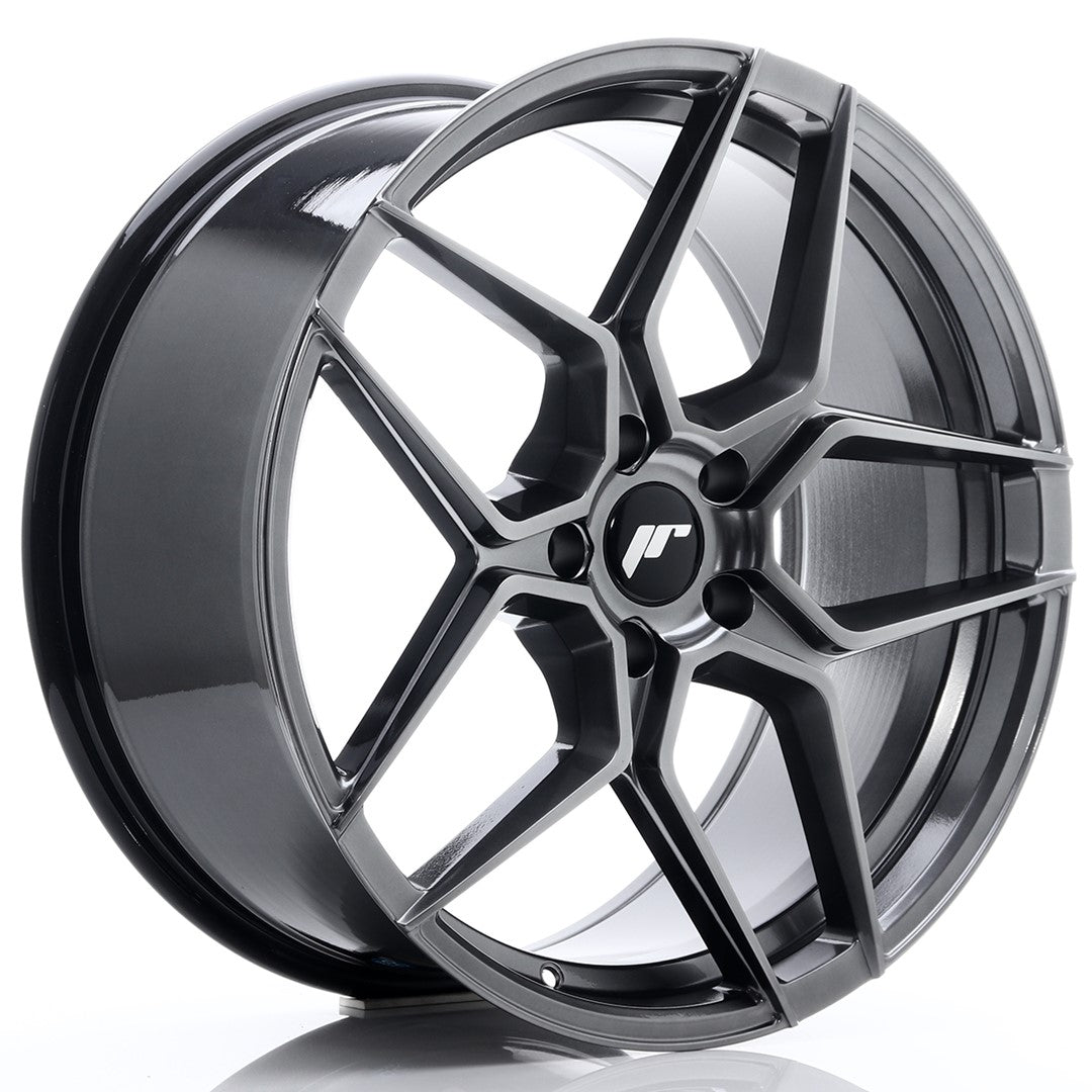 JAPAN RACING JR3420905I3572HB Tuning Wheel Rim