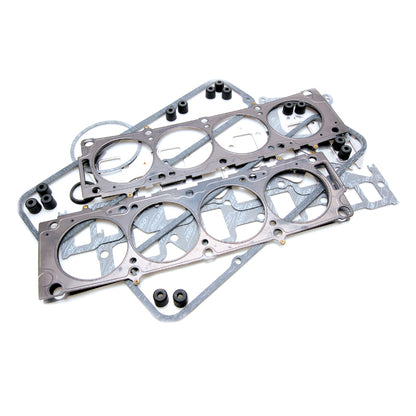 Cometic Gasket Cometic Ford 352/390/410/428 FE V8 Top End Gasket Kit-4.165in Bore-.056in MLS Cylinder Head Gasket