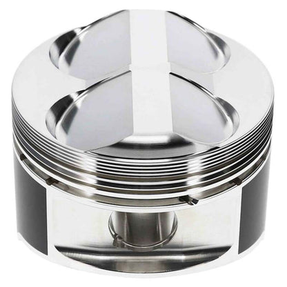 JE Pistons HONDA H22A1 DOME KIT Set of 4 Pistons