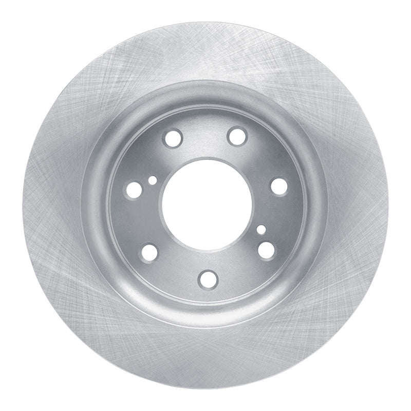 DFC 10-14 Ford F-150 RWD Front Brake Rotor