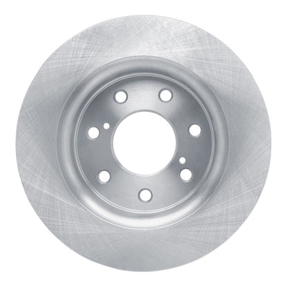 DFC 10-14 Ford F-150 RWD Front Brake Rotor