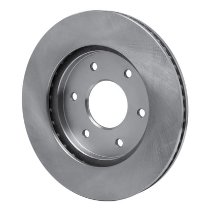 DFC 04-05 Infiniti QX56 Front Brake Rotor