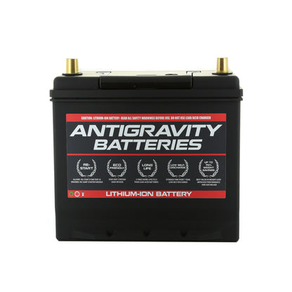 Antigravity Batteries Antigravity Group 51R Lithium Car Battery w/Re-Start