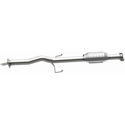 MagnaFlow Direct Fit Catalytic Converter 01-03 Mazda Protege 2.0L