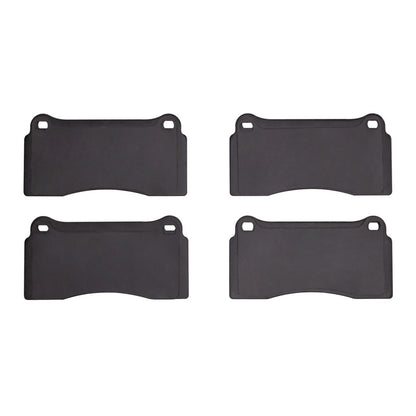 DFC 90-06 Aston Martin Vanquish Rear/Front Active Performance Pads - Low Metallic