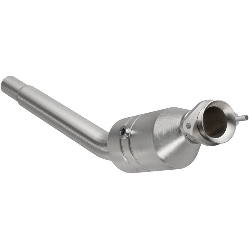 MagnaFlow Direct Fit Catalytic Converter 10-12 Jaguar XJ V8-5.0L