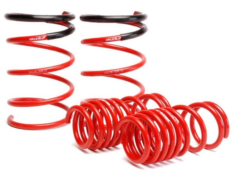 Skunk2 Racing Skunk2 02-05 Honda Civic Si Hatchback Lowering Springs (2.25in - 2.00in.) (Set of 4)