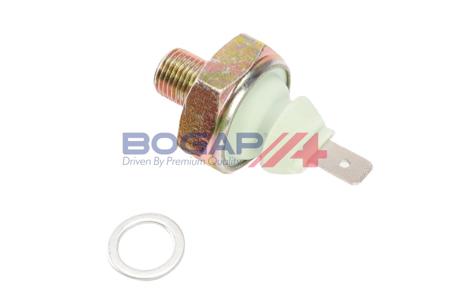 BOGAP A6123105 Oil Pressure Switch