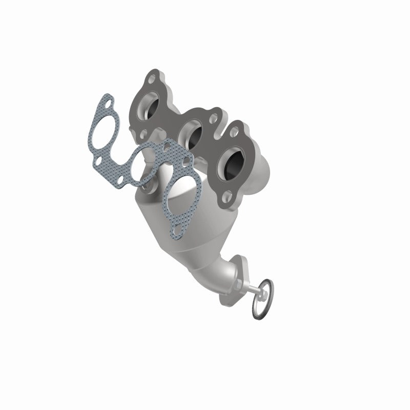 MagnaFlow Direct Fit Catalytic Converter 04-06 Toyota Sienna 3.3L