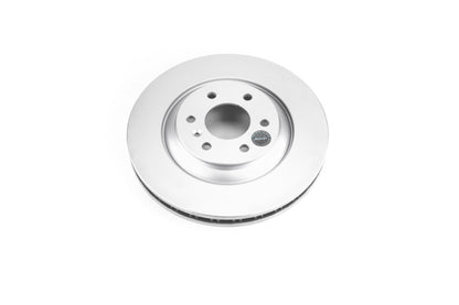 PowerStop Power Stop 11-12 Vehicle Production Group MV-1 Front Evolution Geomet Coated Rotor