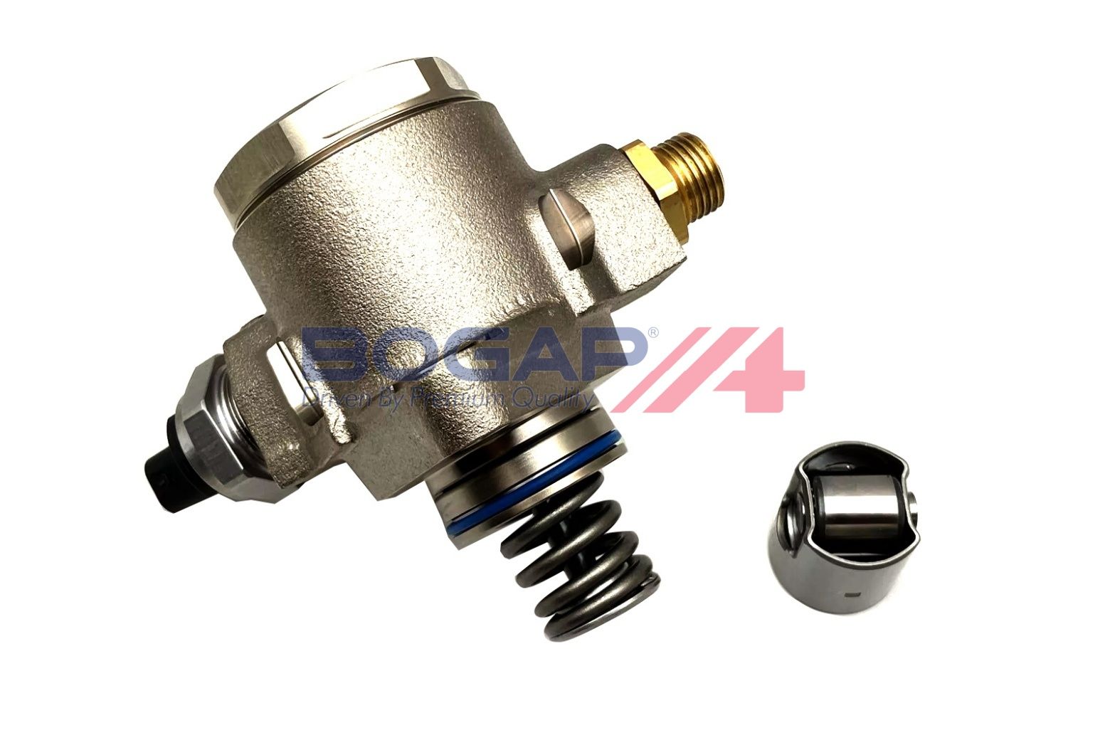 BOGAP A1626147 High-Pressure Pump