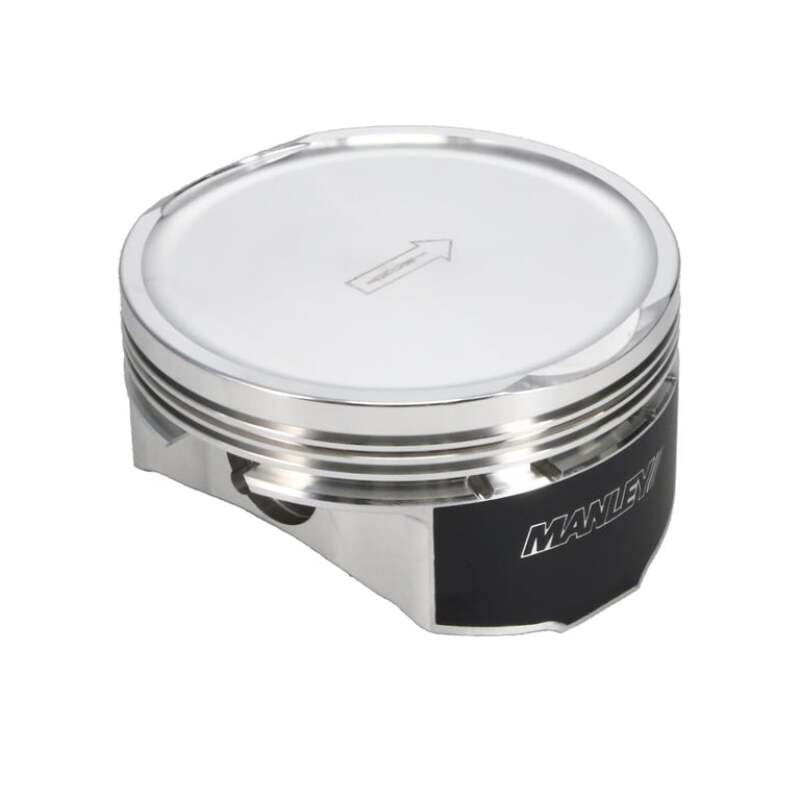 Manley Performance Manley Chrysler 6.4L Hemi 4.090in Bore 1.210 CD -5cc Dish Platinum Extreme Series Piston - Set of 8