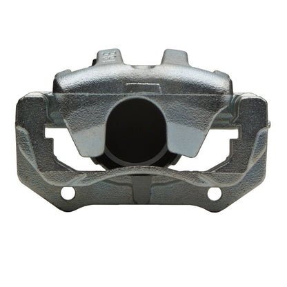 DFC 06-13 Suzuki Grand Vitara Front-L Premium Caliper - Silver Zinc Coated