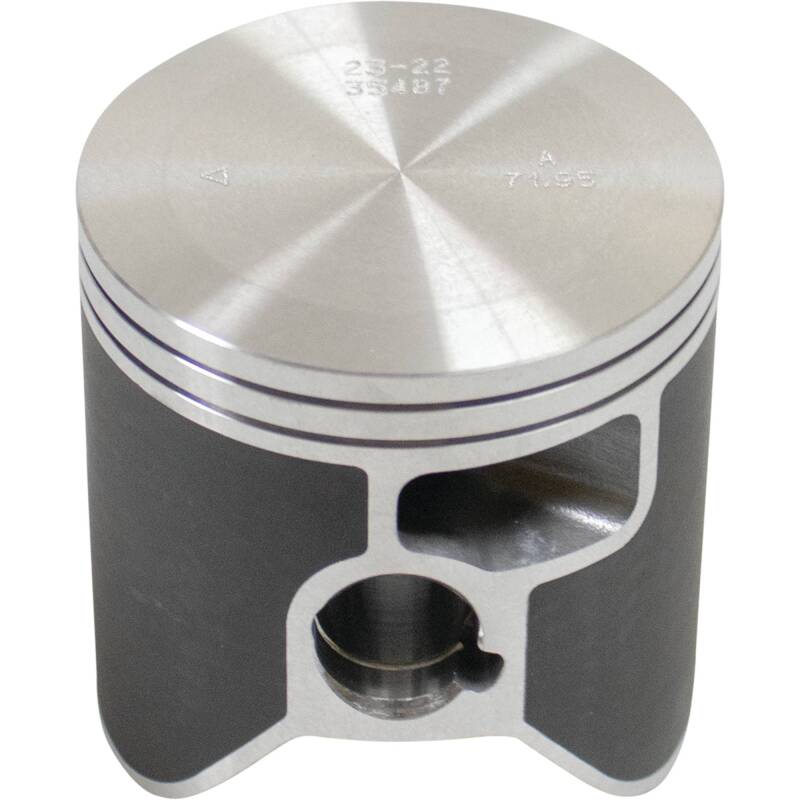 Vertex Pistons Vertex Piston 16-24 Sherco SE-R 300 300cc Cast Replica Piston Kit