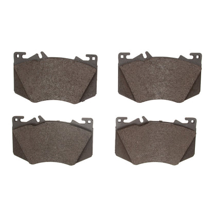 R1 Concepts R1 20-26 Mercedes-Benz Glb35 AMG Front Ceramic Brake Pads